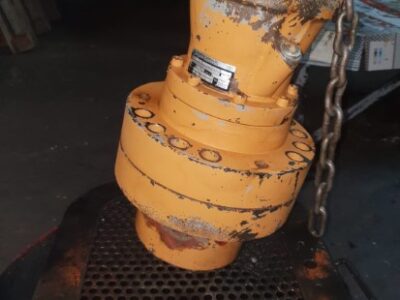 CASE 688, 788 (SLEWING GEAR) - Image 3