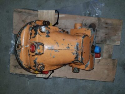 CASE (SLEW MOTOR) - Image 3