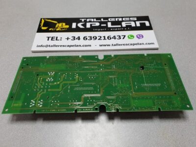 O&K MH4. 5 (CARD PLATE)