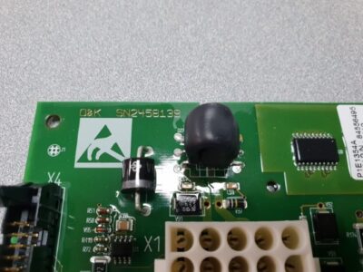 O&K MH4. 5 (CARD PLATE)