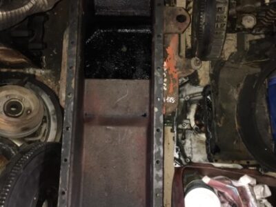 FIAT FL175 (OIL PAN) - Image 3