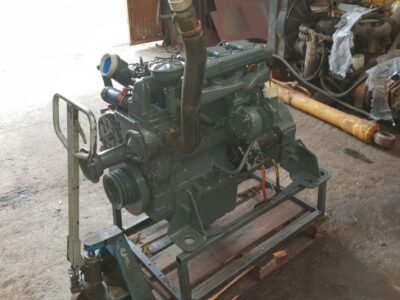 LIEBHERR (REBUILT ENGINE) - Image 3
