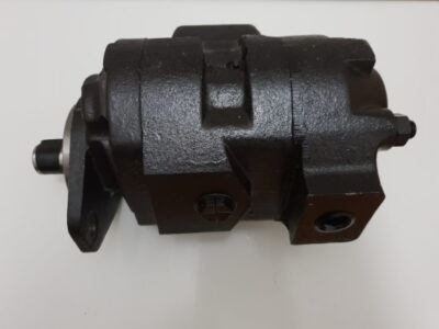 JCB 3D (HYDRAULIC PUMP) - Image 2