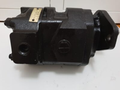 JCB 3D (HYDRAULIC PUMP) - Image 3
