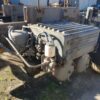 VOLVO FL6 (AIR BRAKE TANKS)