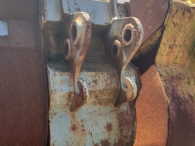 BUCKET- WIDTH 55 CM (MACHINES 18-24 TN) - Image 3