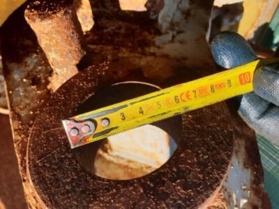 BUCKET- WIDTH 55 CM (MACHINES 18-24 TN) - Image 4
