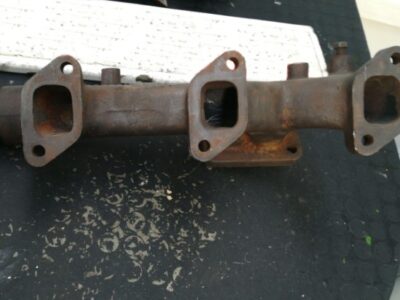 SCANIA (EXHAUST MANIFOLD) - Image 3