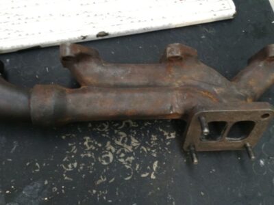 SCANIA (EXHAUST MANIFOLD) - Image 4