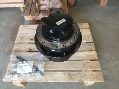DOOSAN / DAEWOO U55 (FINAL DRIVE)