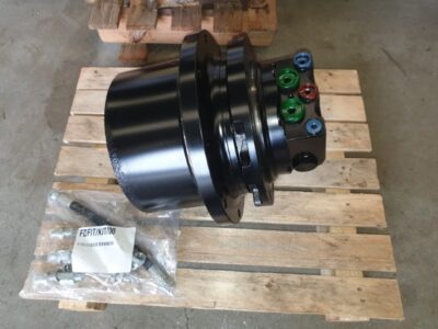 Alternative view of DOOSAN / DAEWOO U55 (FINAL DRIVE)