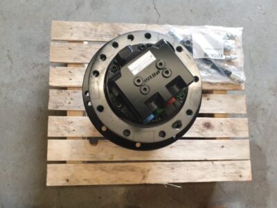 DOOSAN / DAEWOO U55 (FINAL DRIVE) - Image 3