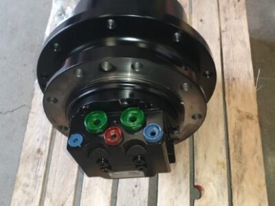 DOOSAN / DAEWOO U55 (FINAL DRIVE) - Image 4