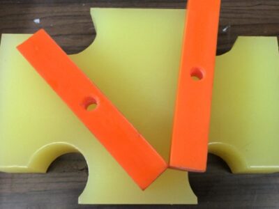 HYDRAULIC HAMMER (UPPER CUSHION / UPPER SHORCK ABSORBER)