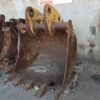 BUCKET- WIDTH 115 CM