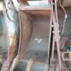 BUCKET- WIDTH 62 CM