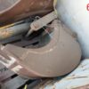 BUCKET- WIDTH 52 CM