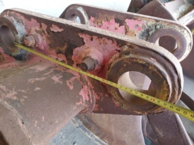 BUCKET- WIDTH 80 CM - Image 4