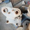 QUICK COUPLER FOR MINI EXCAVATOR