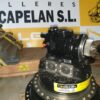 JCB 528S (HYDRAULIC PUMP)