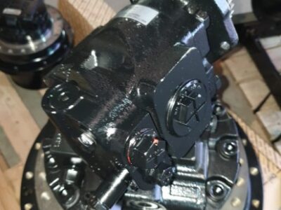 JCB (BOMBA HIDRÁULICA PARA CARRETILLA ELEVADORA TELESCÓPICA) - Imagen 3