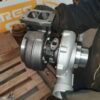 HANOMAG 22, 33, 44, 50, 55, 60, 70, 77 (TURBOCHARGER)