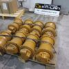 BERCO (SPARE PARTS)