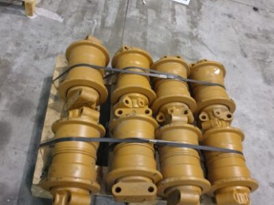 BERCO (SPARE PARTS)
