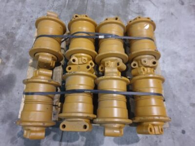 BERCO (SPARE PARTS)