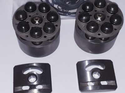 CASE (REPAIR KIT FOR HYDRAULIC PUMPS)