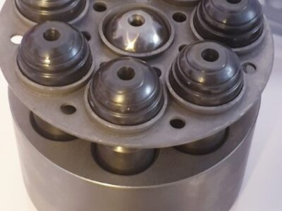 HYDRAULIC PUMP (REPAIR KIT)