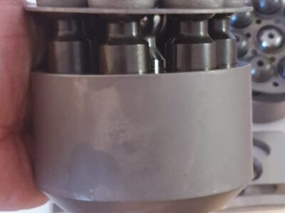 HYDRAULIC PUMP (REPAIR KIT)