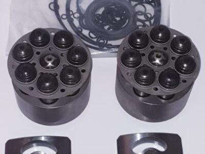 HYDRAULIC PUMP (REPAIR KIT)