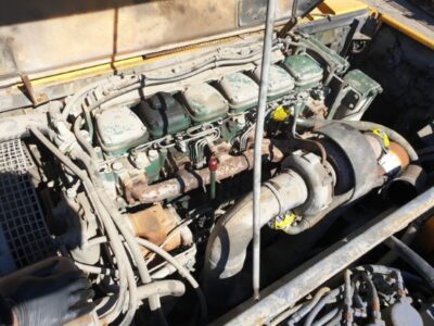 VOLVO EC340 (ENGINE) - Image 3