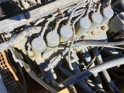 VOLVO TD103KAE (ENGINE)