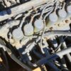 VOLVO EC340 (ENGINE)