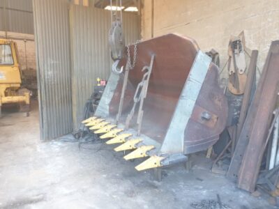 FABRICACIÓN DE CAZOS - Imagen 7