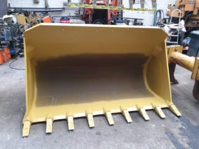 FABRICACIÓN DE CAZOS - Imagen 21