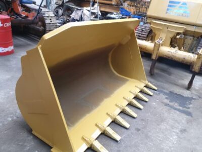 FABRICACIÓN DE CAZOS - Imagen 22