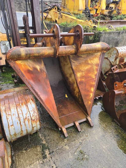 DITCHING BUCKET (MACHINES 18-22 TN) DITCHING BUCKET (MACHINES 18-22 TN) - Image 3