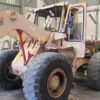 HANOMAG 55C (PARTS / DEMOLITION)