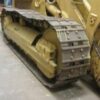 CATERPILLAR D6C/D (UNDERCARRIAGE)