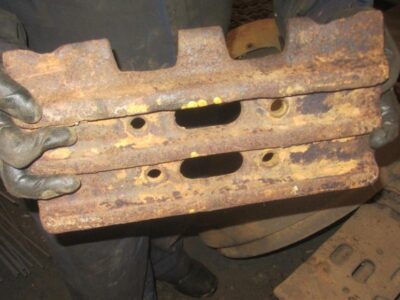 CATERPILLAR 955L (PARTS / DEMOLITION)