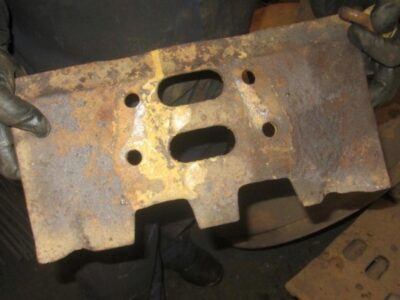 CATERPILLAR 955L (PARTS / DEMOLITION)