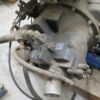 CASE 1188 (HYDRAULIC PUMP)
