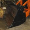 FIAT HITACHI FL175 (BUCKET 4/1)