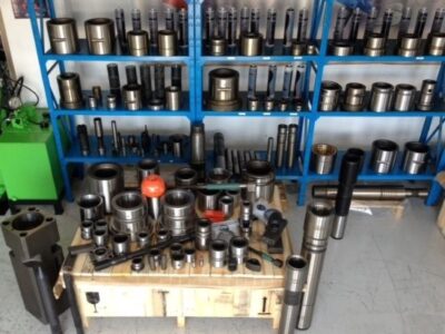 ATLAS COPCO (SPARE PARTS FOR HAMMERS)