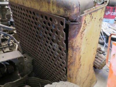 CATERPILLAR 955K (COOLER) - Image 4
