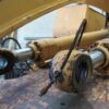 CASE 1188, 788 (HYDRAULIC CYLINDER)