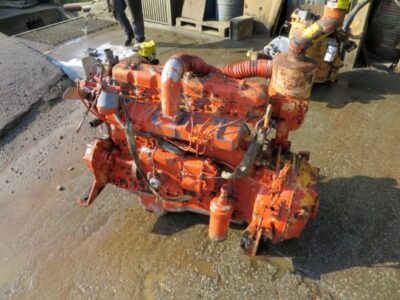 AVELING BARFORD (ENGINE)